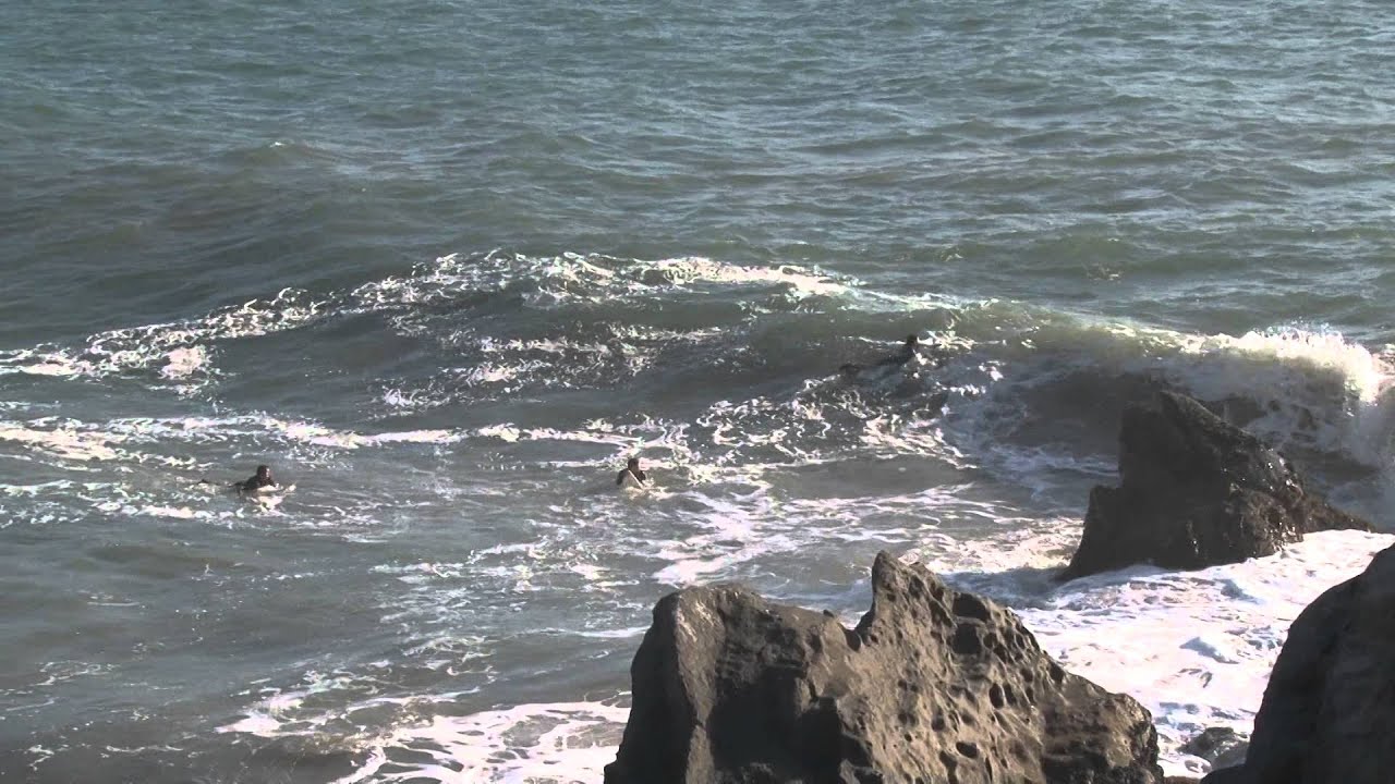 When The Tide Is LOW...