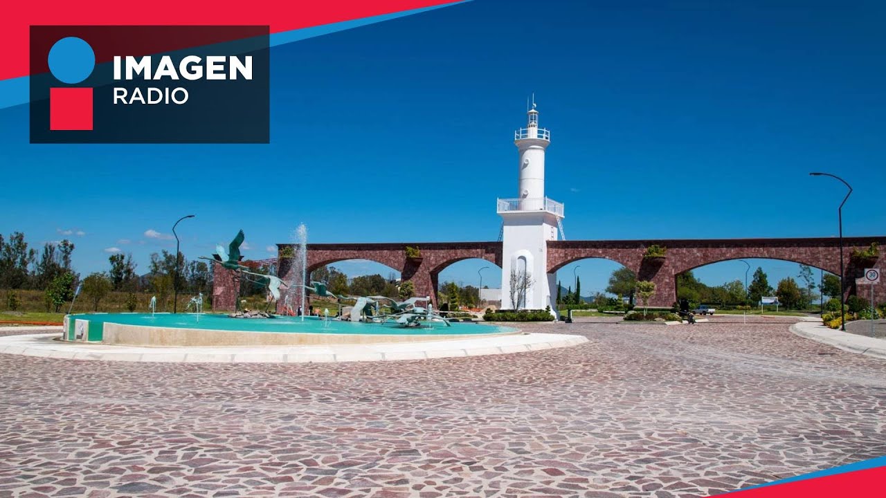 Terrenos y casas residenciales en el Faro de los Cisnes