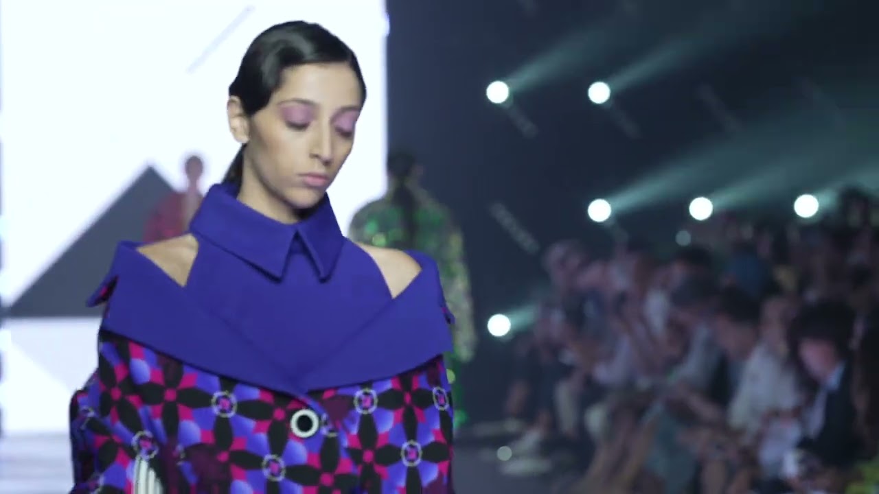 Fashion Show | ACM Talents 2022 | Accademia Costume & Moda