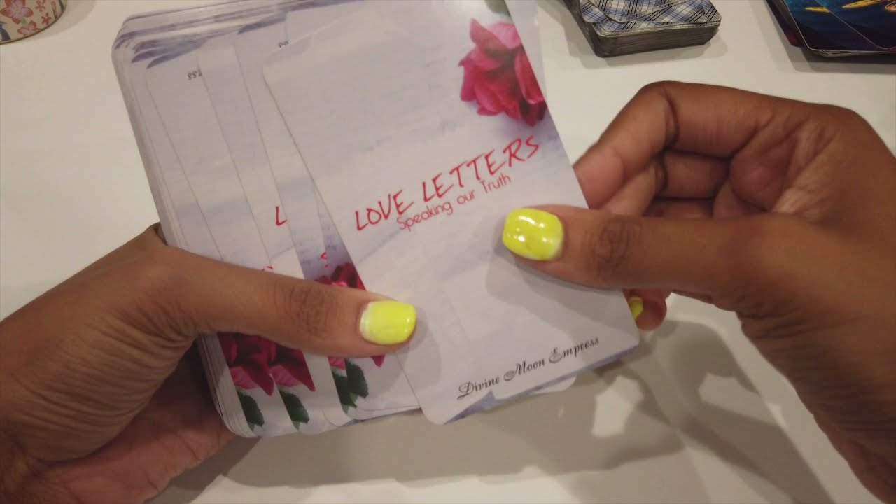 💌PISCES LOVE LETTER ~ THEY NEED TO TELL YOU THE TRUTH.. IT'S NOT WHAT YOU THINK!!😳📬
