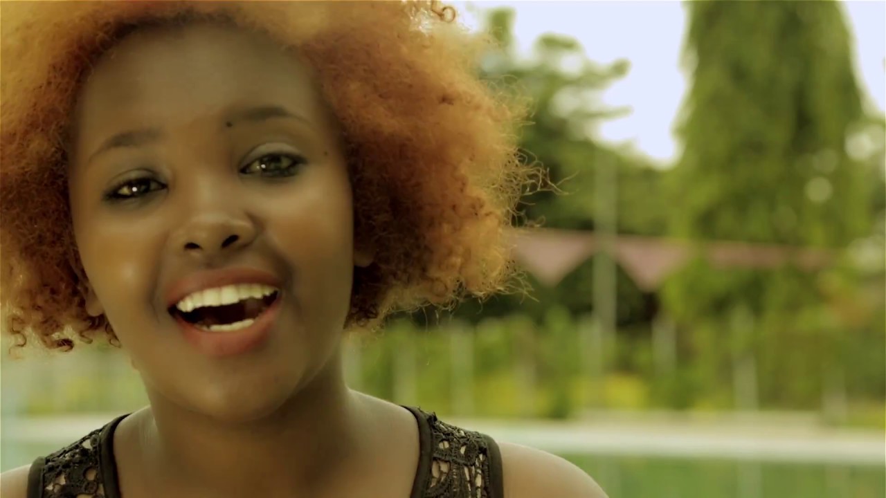 Meron Mesfin | ሜሮን መስፍን (ሚጣ) - Yota Ezas |  ዮታ ኢዛስ - New Ethiopian Music 2018 (Official Video)
