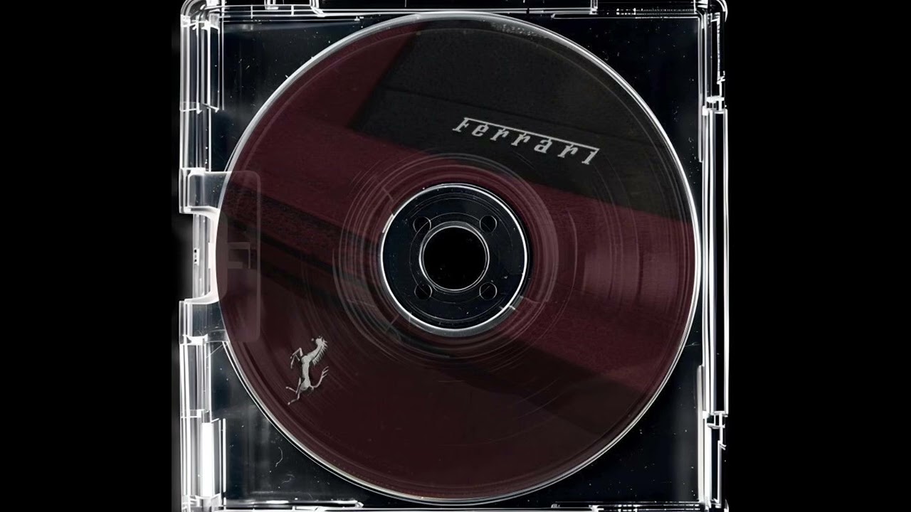 Rap—[Ferrari]__Lenny Beats 🎧 