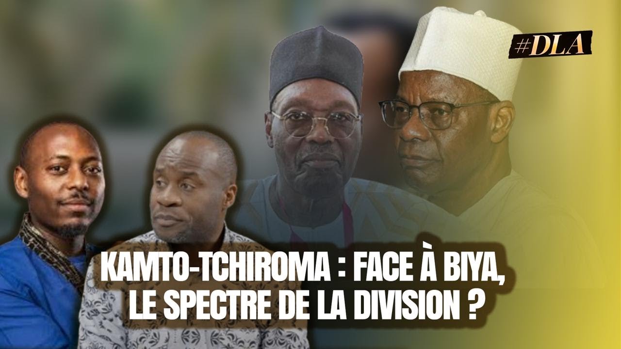 CAMEROUN : LES LÉGISLATIVES ET MUNICIPALES, PIÈGE OU OPPORTUNITÉ POUR LES ADVERSAIRES DE BIYA ?