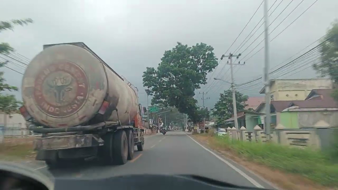 Batusangkar to mengkapan part 3