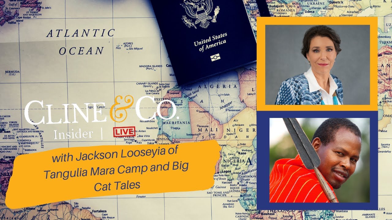 In this video, I chat with Jackson Looseyia of Tangulia Mara Camp and Big Cat Tales.