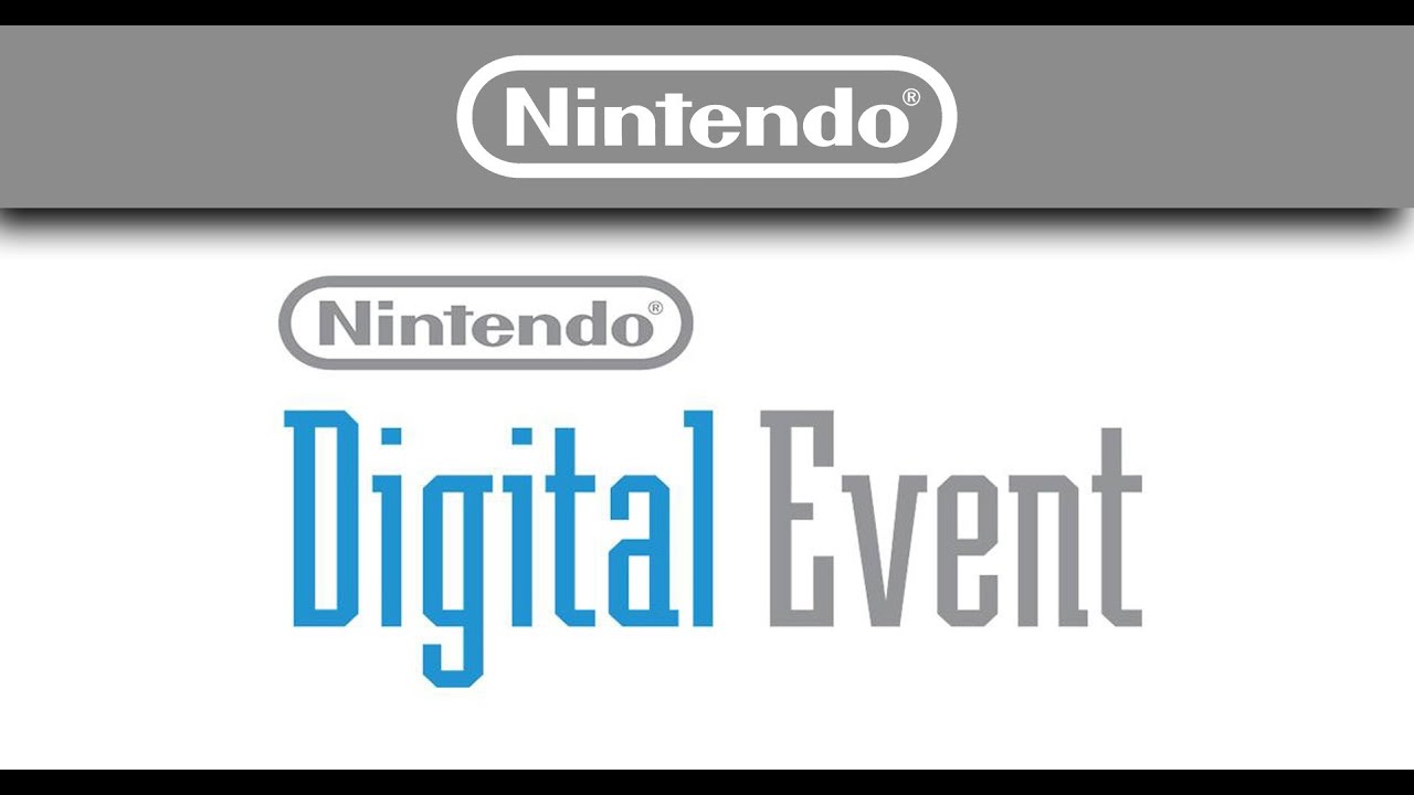 Nintendo Digital Event - E3 2014