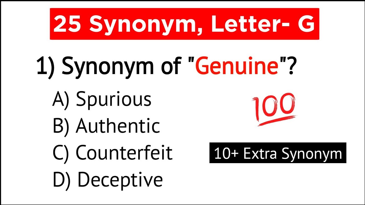 25 Synonym Crash Class 🔥 | Proper Explanation | Premium Class for Competitive Exams | Synonym PYQs