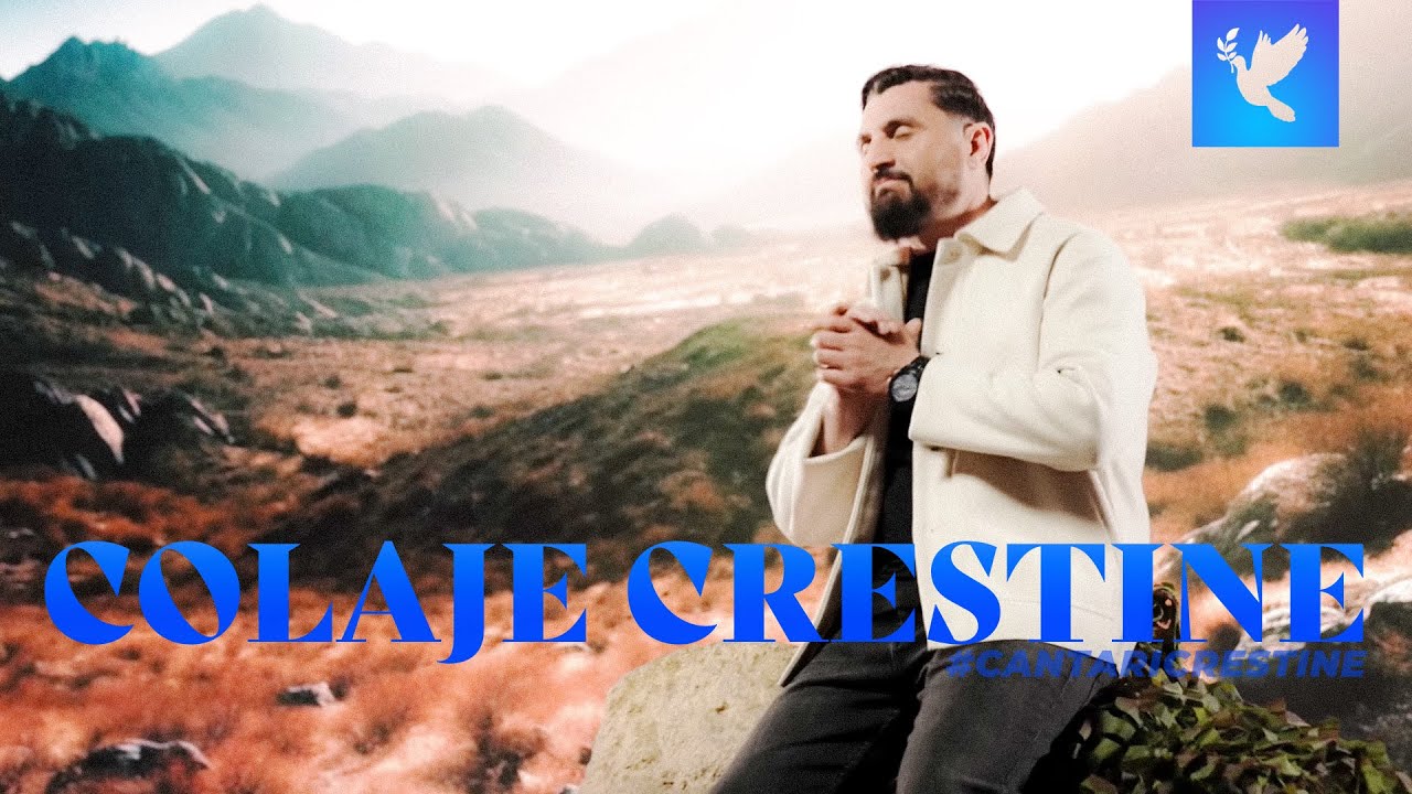 Colaj de Cantari Crestine 2026 - Muzica Crestina Noua #cantaricrestine