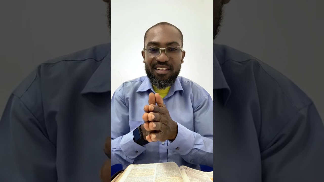 Message aux serviteurs de Dieu(partie 1)