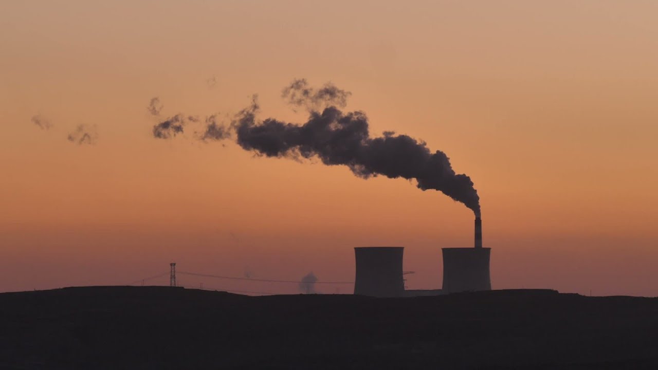 Environmental Engineering Technologists and Technicians Career Video