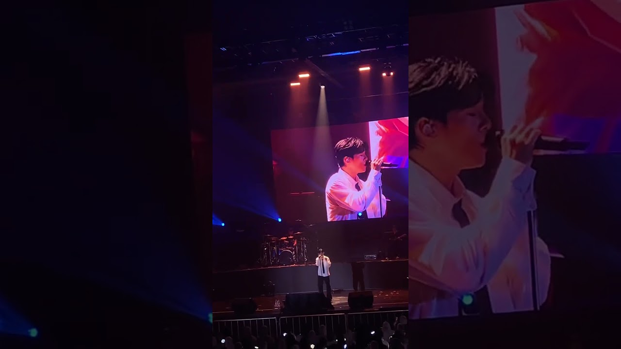 Chen - i dont even mind