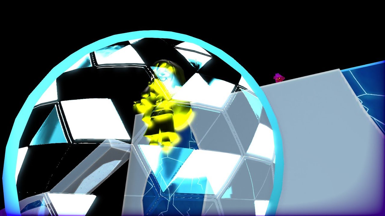 Rolling Through Purgatory (Full Clear) - Hat in Time DW Mods
