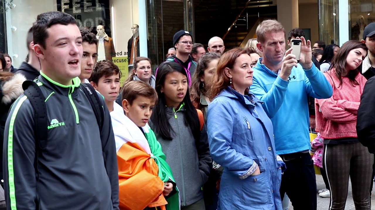 Allie Sherlock Live Cover of Just Give me a Reason by Pink