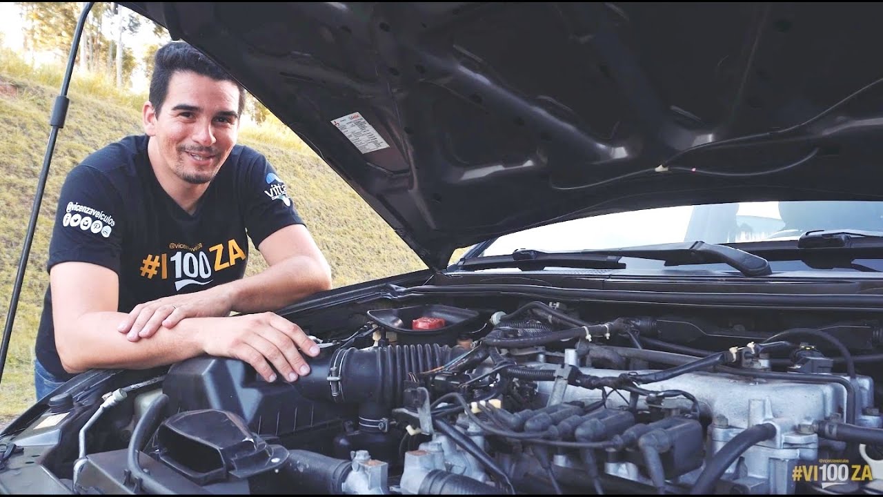 Testei: Vale a pena comprar a L200 3.5 v6 Flex?