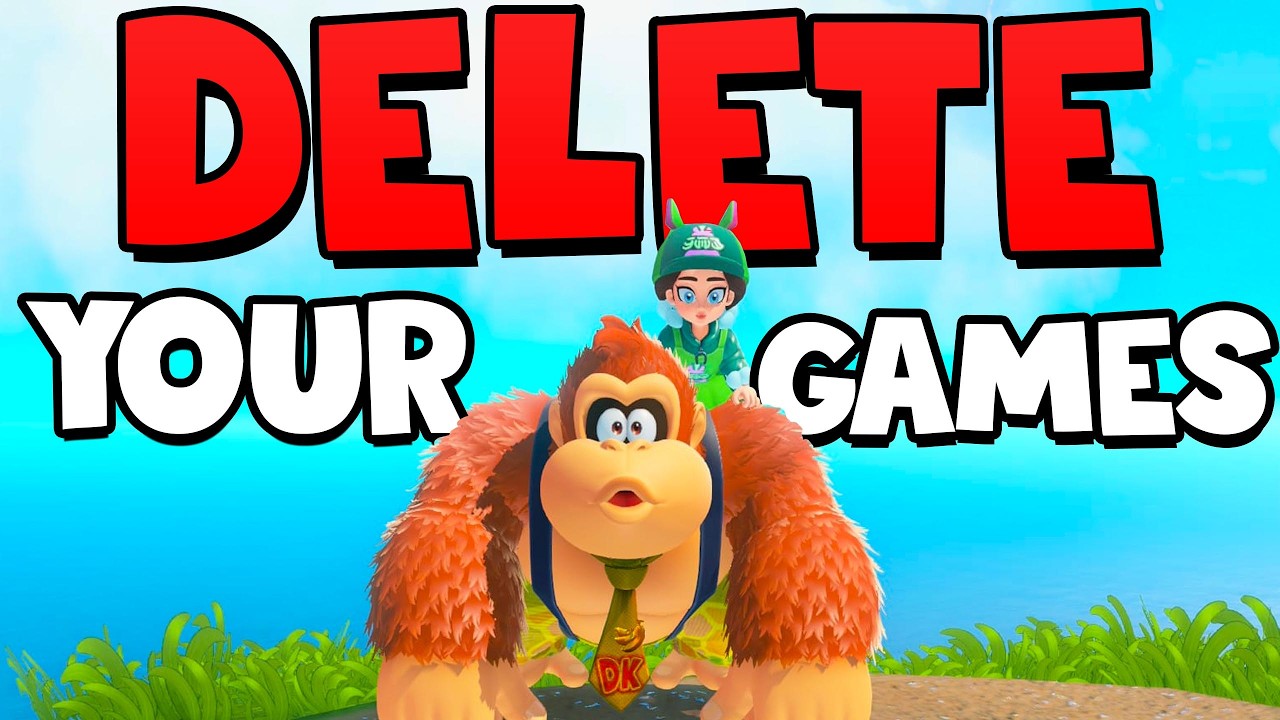 How to Make Every Game Fun Again