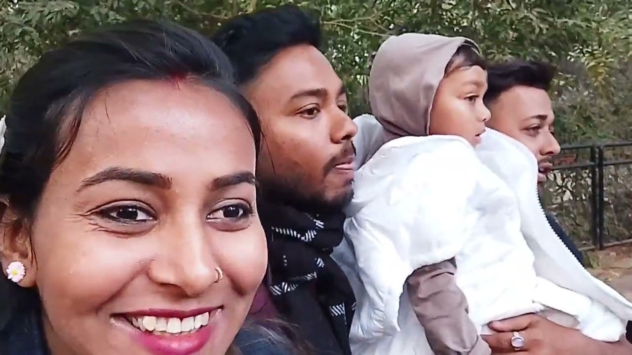 পুরীতে last day আমাদের।। কিন্তু নন্দনকাননে গিয়ে এরকম হবে আশা করিনি 🥲