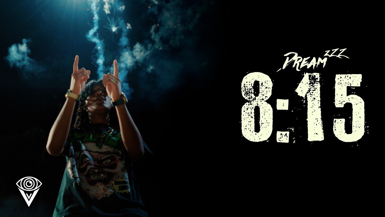 DREAM N11 🌙 - 8:15⌚(video oficial)