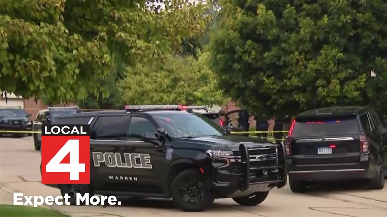 Local 4 News at 6 --  July 16, 2025