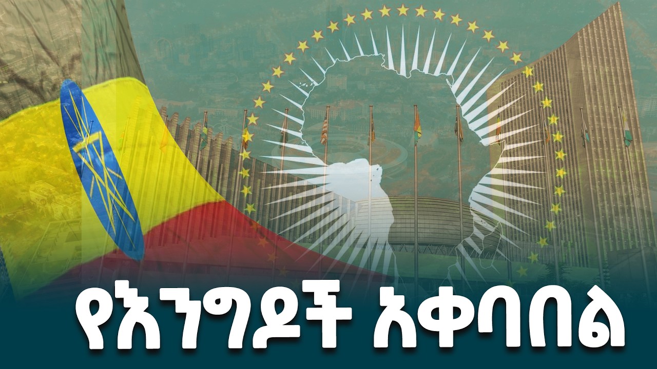 የአፍሪካ ሕብረት የስራ አስፈጻሚ ምክር ቤት ስብሰባ ተሳታፊዎች አቀባበል @ethiopiannewsagency