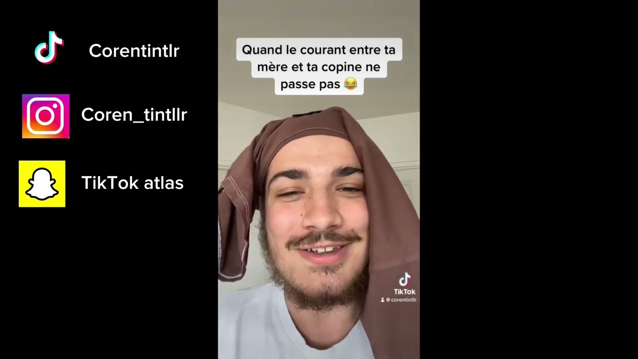 Best of TikTok 🎬
