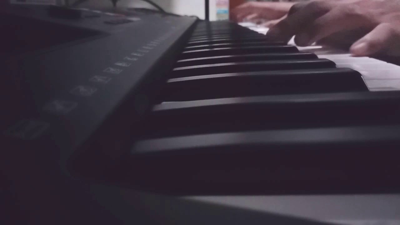 Cool Off (Daniel Ombao's Version)