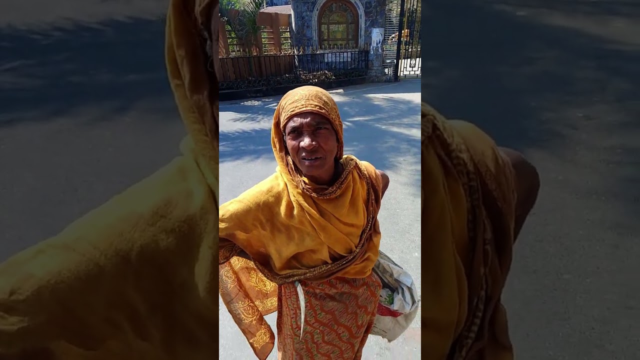 ভিক্ষুক টিভির ভিক্ষুকদের সর্বশেষ নির্বাচন উপলক্ষে  মতামত 