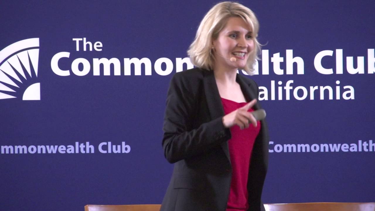 Week to Week Political Roundtable and Member Social (8/22/16) - Melissa Caen