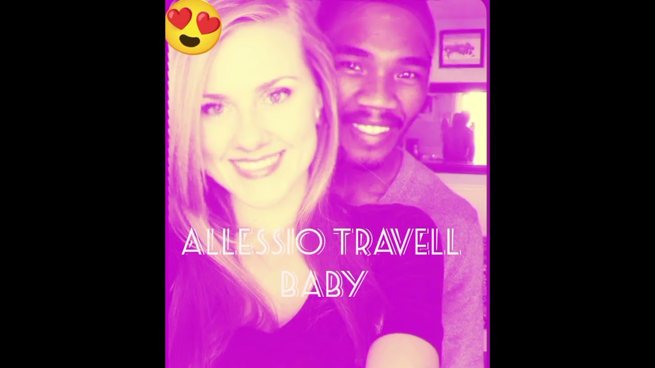 Allessio Travell Baby