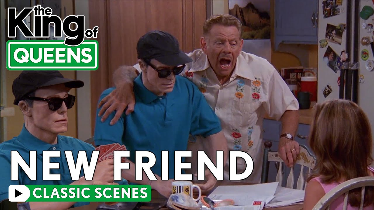 Mr. Safety | The King of Queens