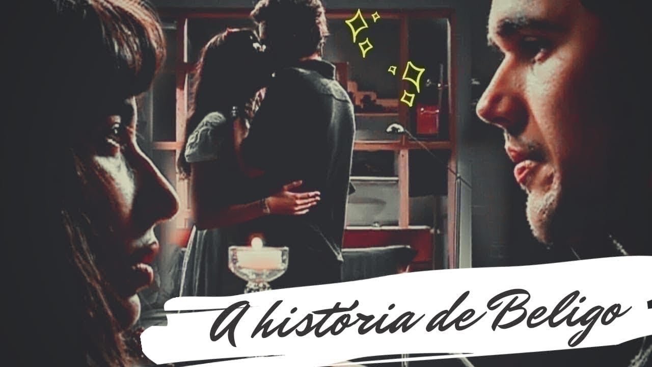 Hist&oacute;ria (completa) de Beligo- parte 125 ❤️