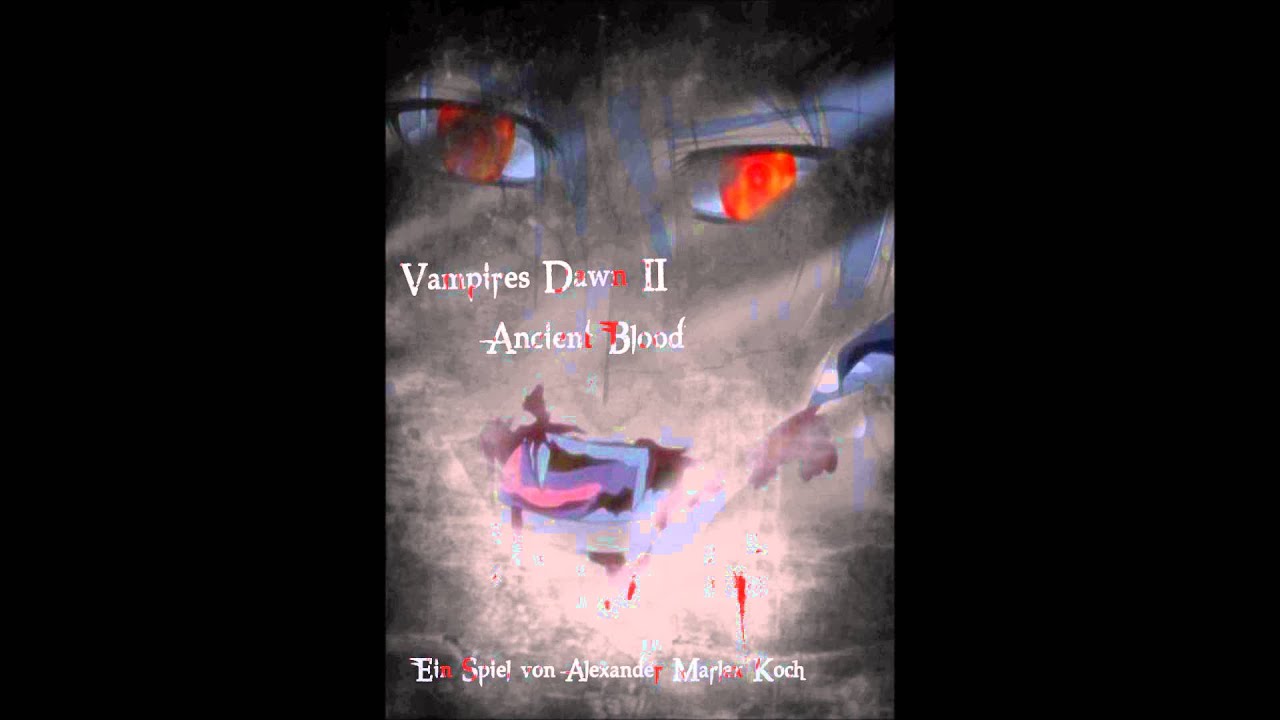 Vampires Dawn II Music - a_taste_of_honey