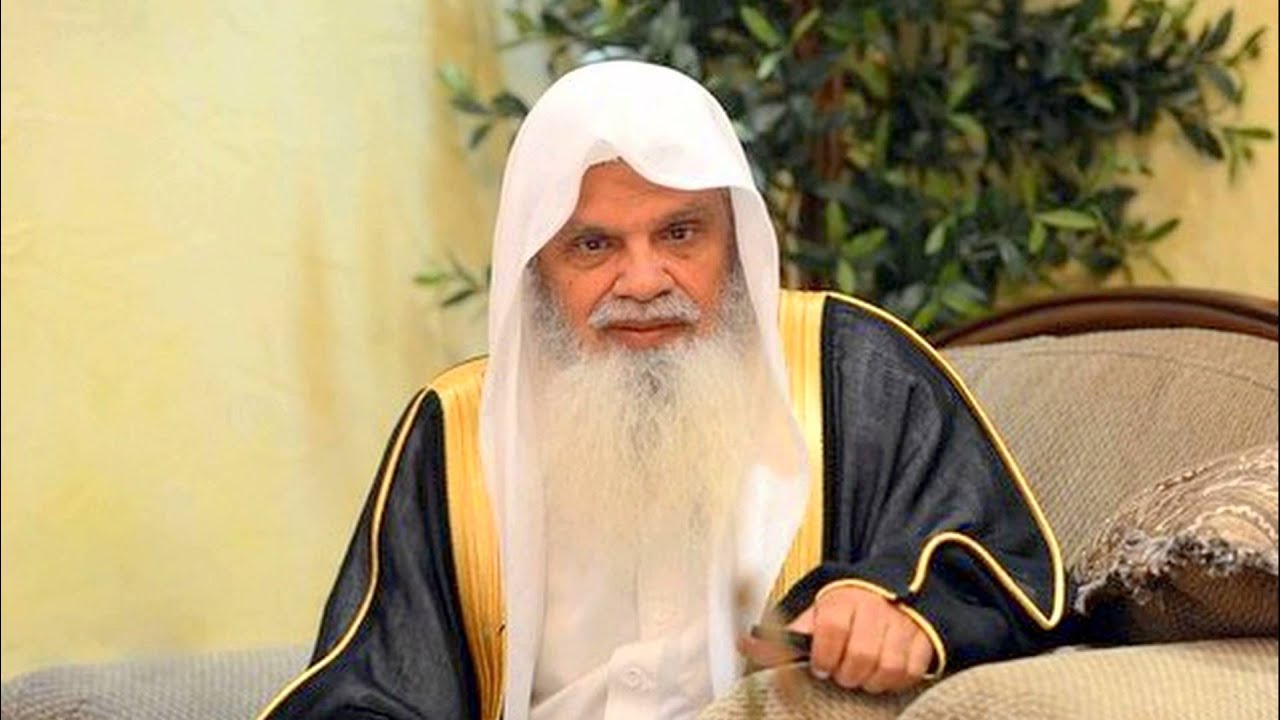 رقية الشيخ علي الحذيفي من سورة 