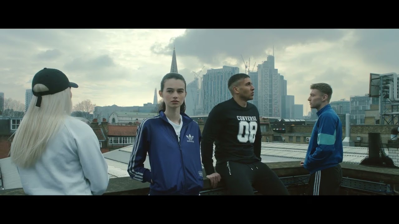Wildwood Media showreel