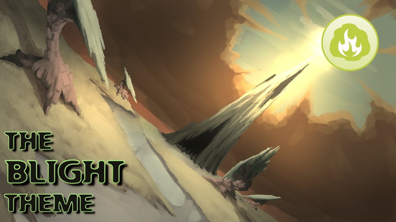 Calamity: Reign of Yharim OST - 