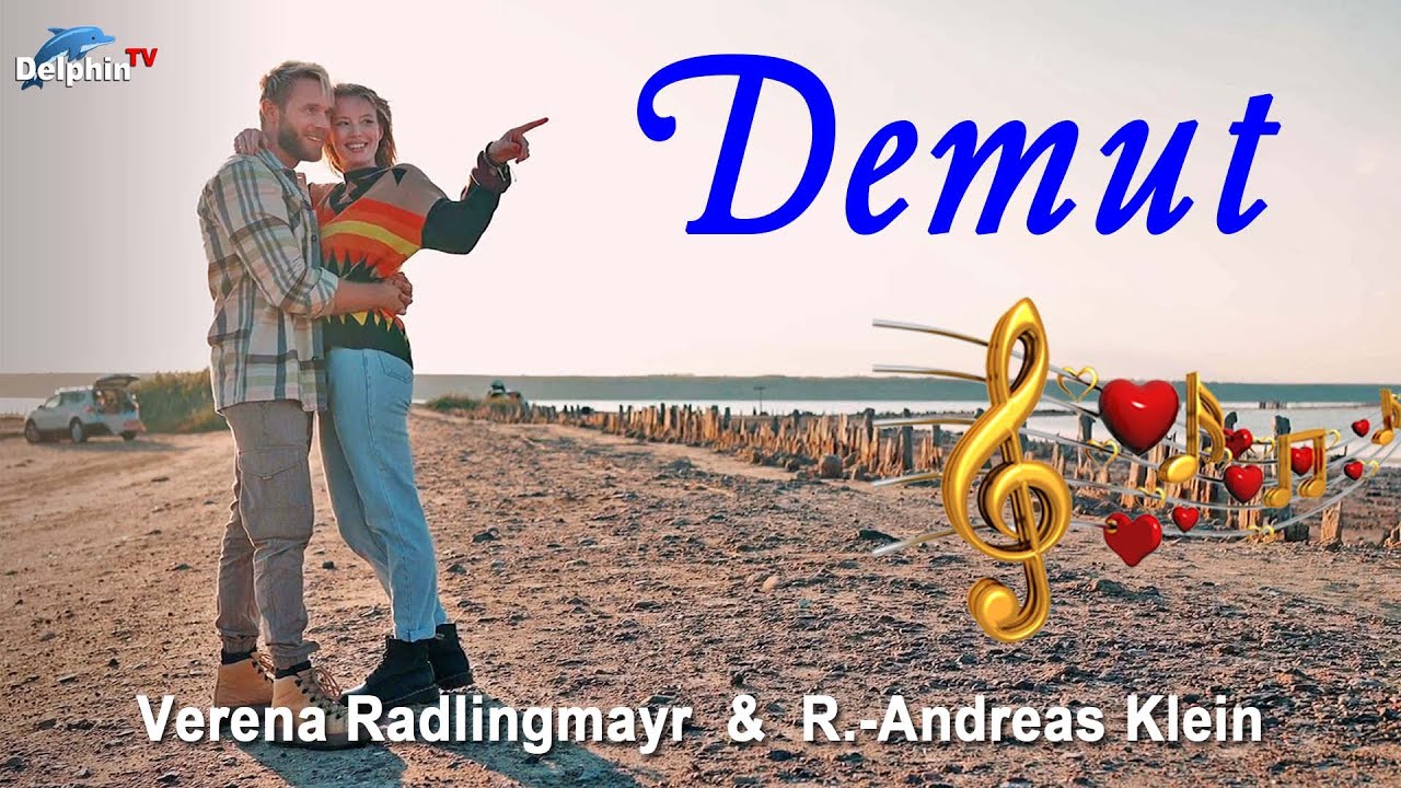 Die Demut | Verena Radlingmayr - Musik-Video