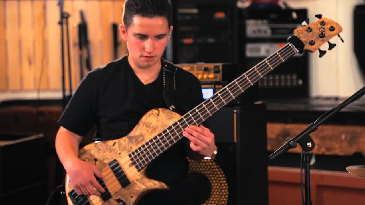 Riviera Paradise by Stevie Ray Vaughan cover by Brotherhood of Grace