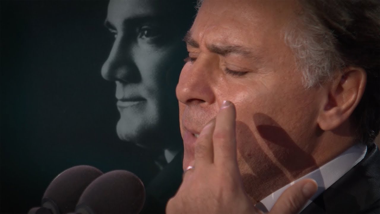 Roberto Alagna | VIDEO CLIP 