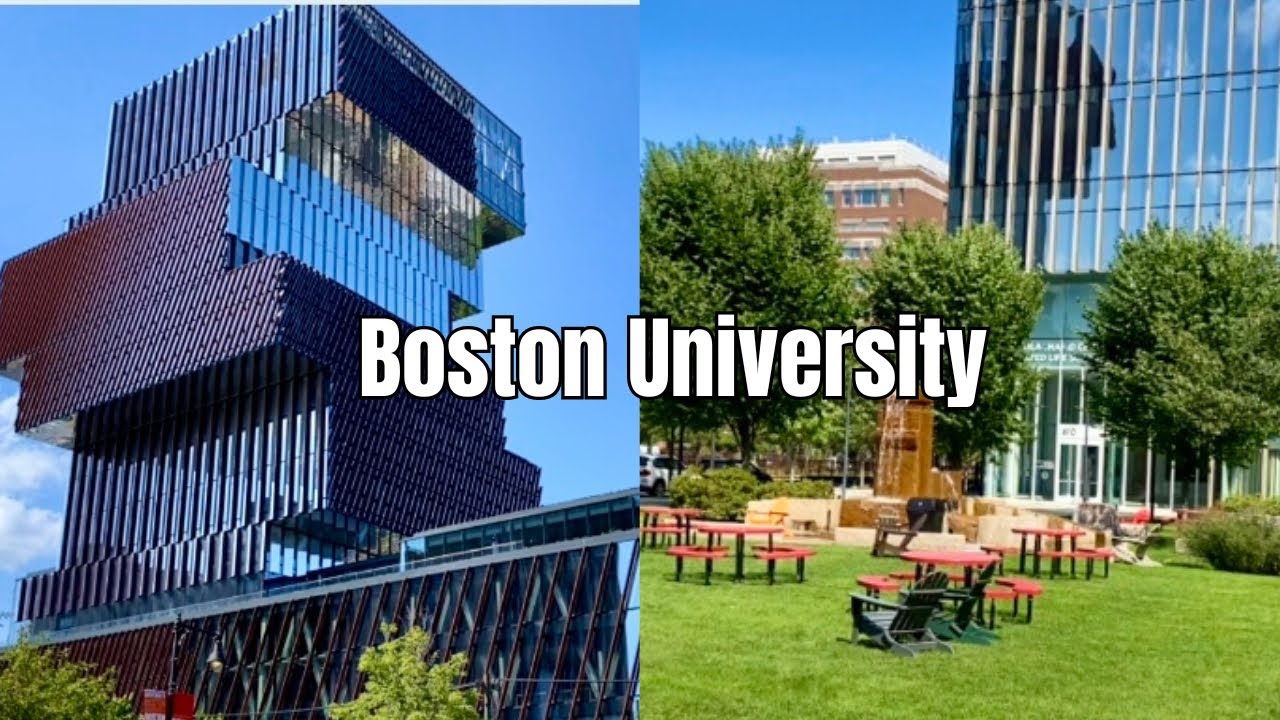 Boston University  20240810