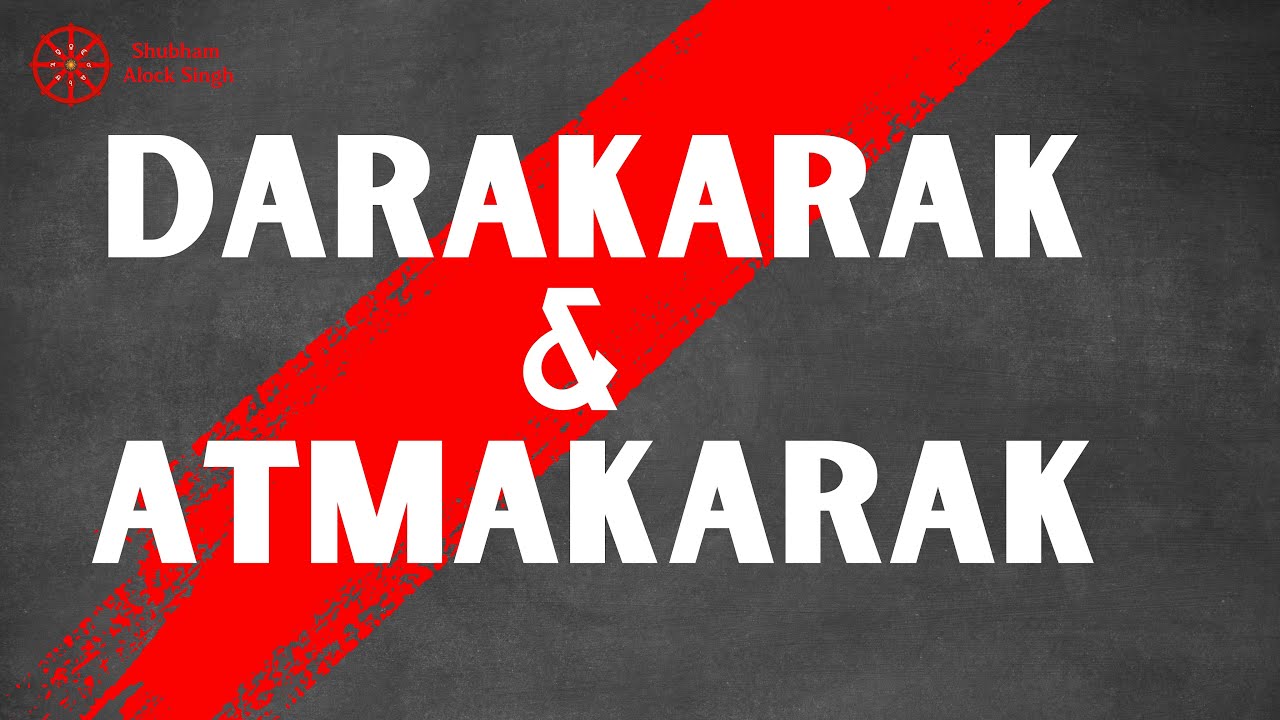 Role of Darakaraka in Marriage | Decode Marriage & Spouse through DK | #astrology #jaiminiastrology