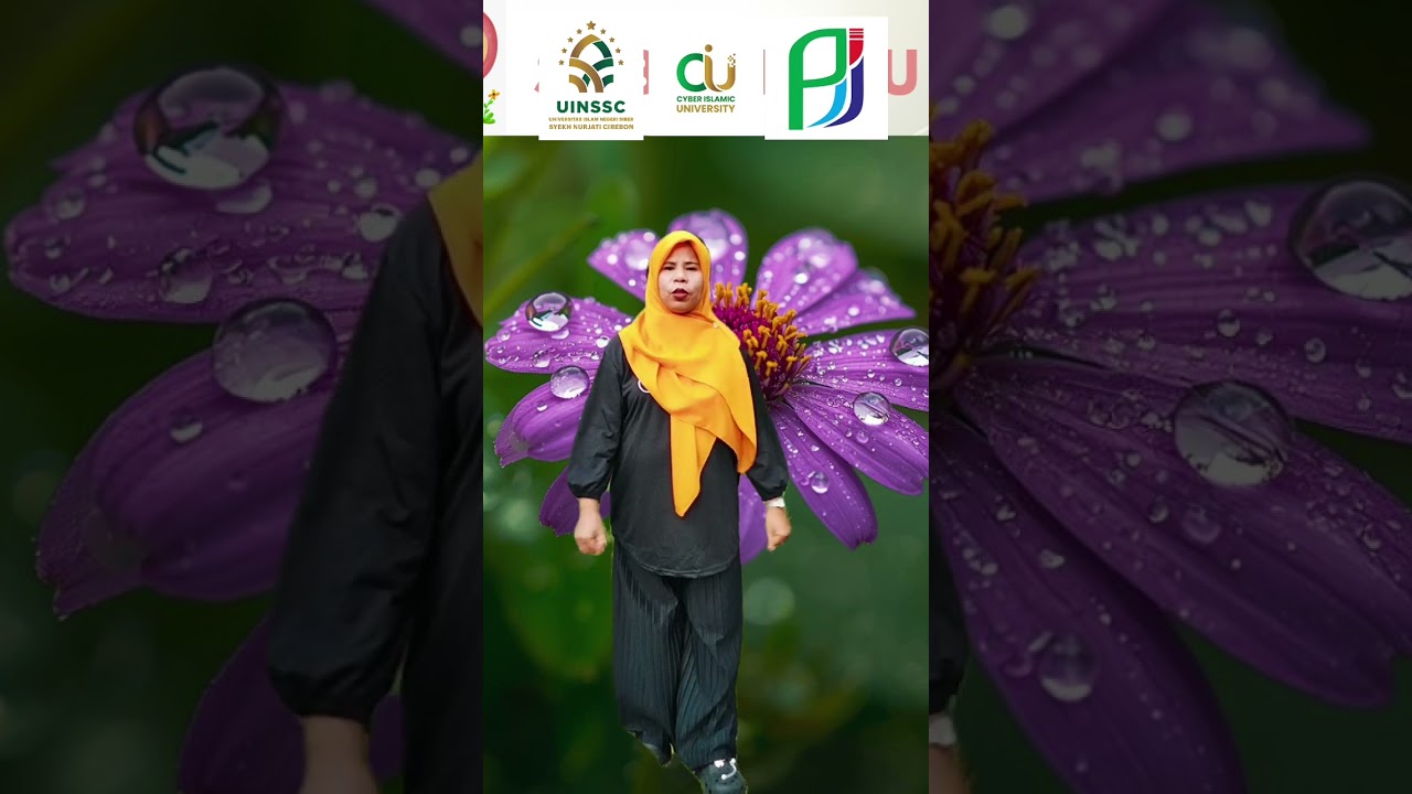 Sosial Media Branding PAI, Tema 'Sabar Dulu' PART 2 #pjjpai#uinssc#ciu#KerjaNyamanKuliahAman