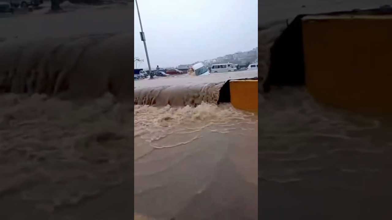 😢 Assam Floods 2026: Devastating Floods Leave Thousands Affected | Shocking Scenes #shorts