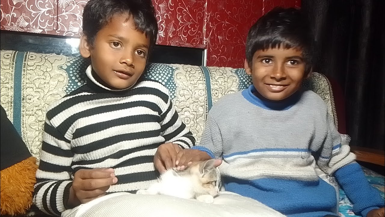 #viral#vedio# nani k ghar pahuch gye#