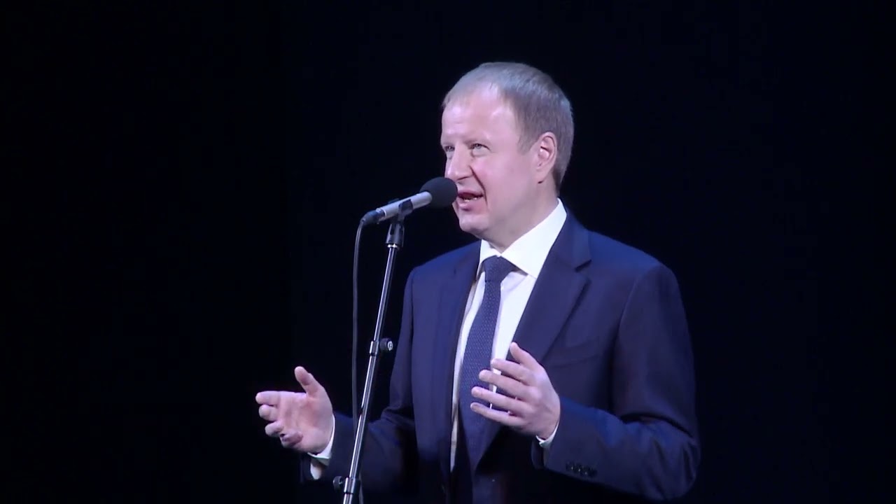 Народов много Родина одна