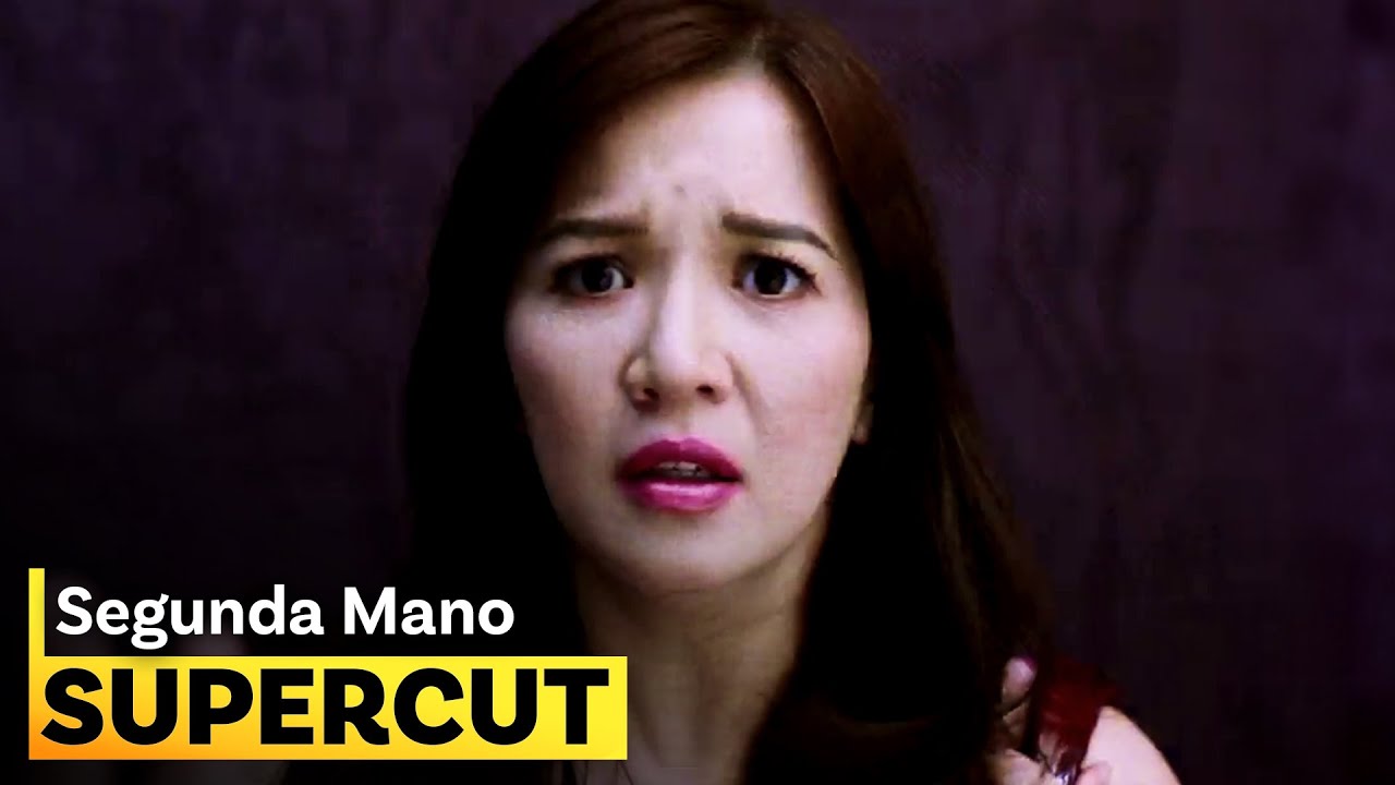 'Segunda Mano&rsquo; | Kris Aquino, Dingdong Dantes, Angelica Panganiban | Supercut