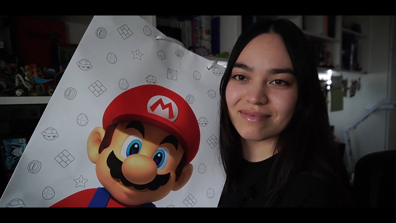 Впечатления от Nintendo Switch 2 и Mario Kart World