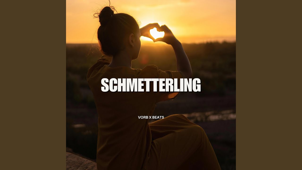 Schmetterling
