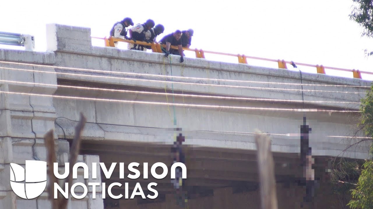 &ldquo;Ya nadie nos protege&rdquo;: recrudecimiento de violencia en Zacatecas mantiene alarmada a la comunidad