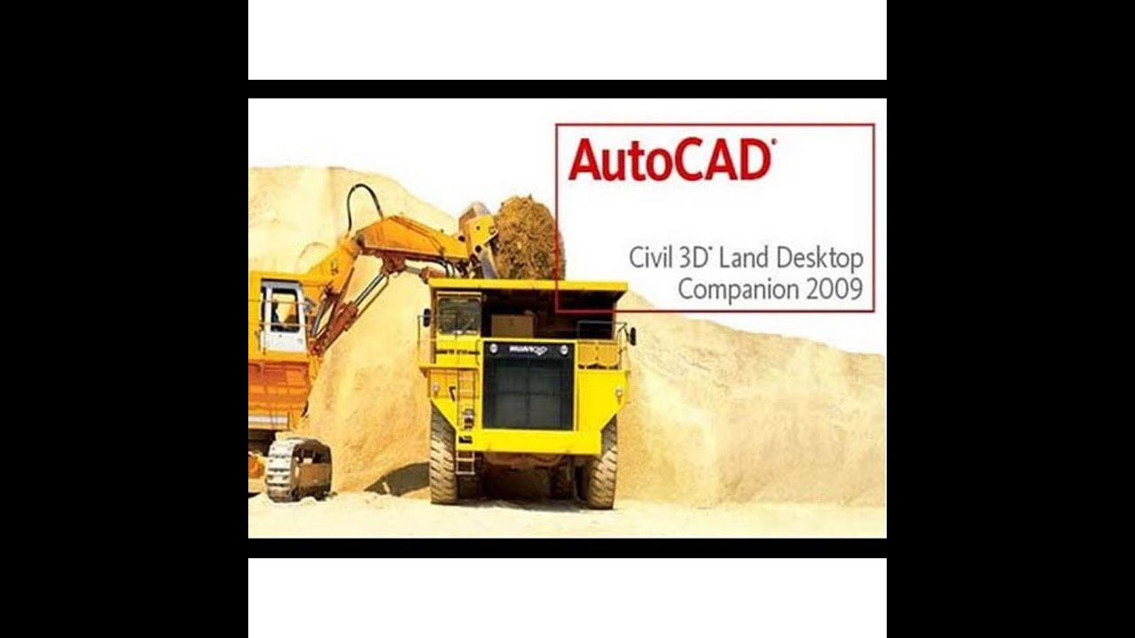 cara import point di autocad land desktop 2009