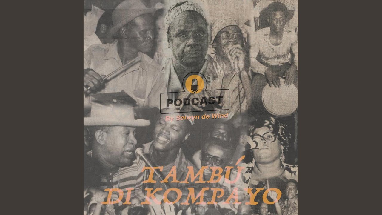 Tambu di Kompayo