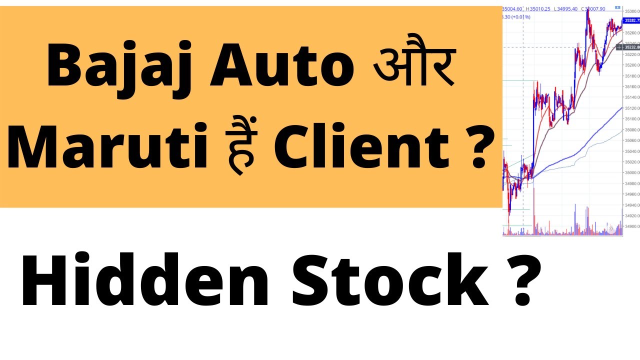 BEST SMALL CAP STOCKS | MULTIBAGGER STOCKS 2021 | HIDDEN STOCK |  BAJAJ AUTO AND MARUTI ARE CLEINTS
